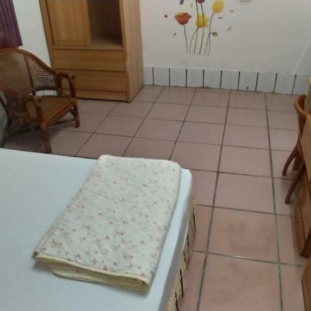 Sun Wu Homestay Dawu Dış mekan fotoğraf