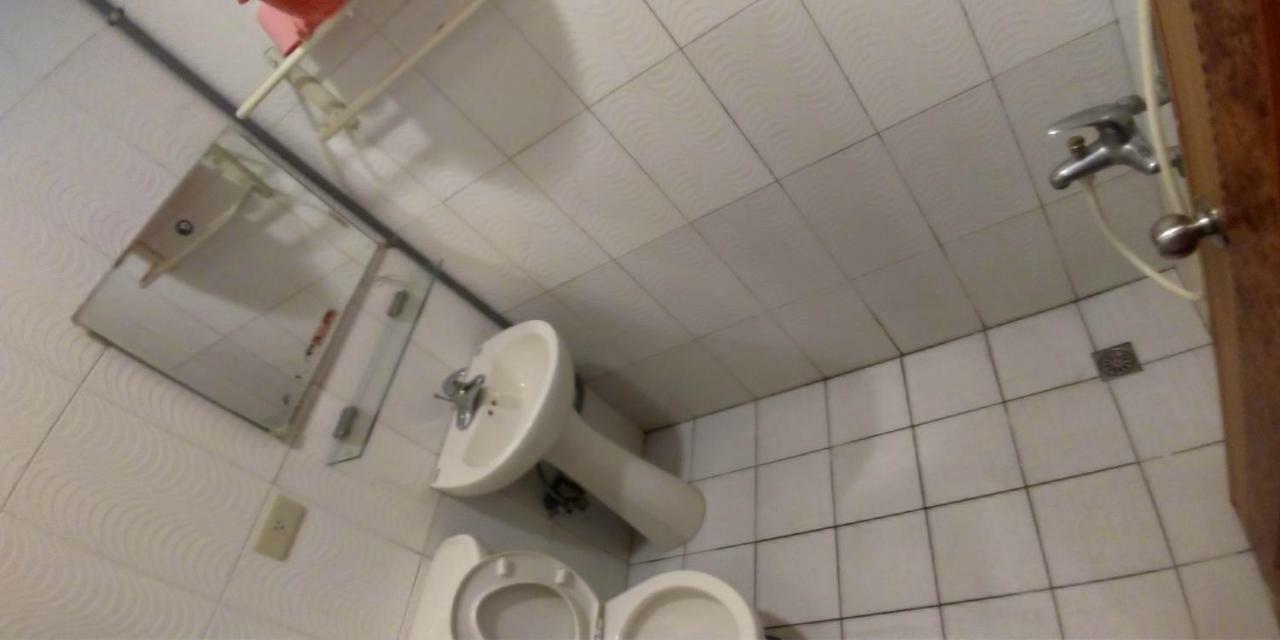Sun Wu Homestay Dawu Dış mekan fotoğraf