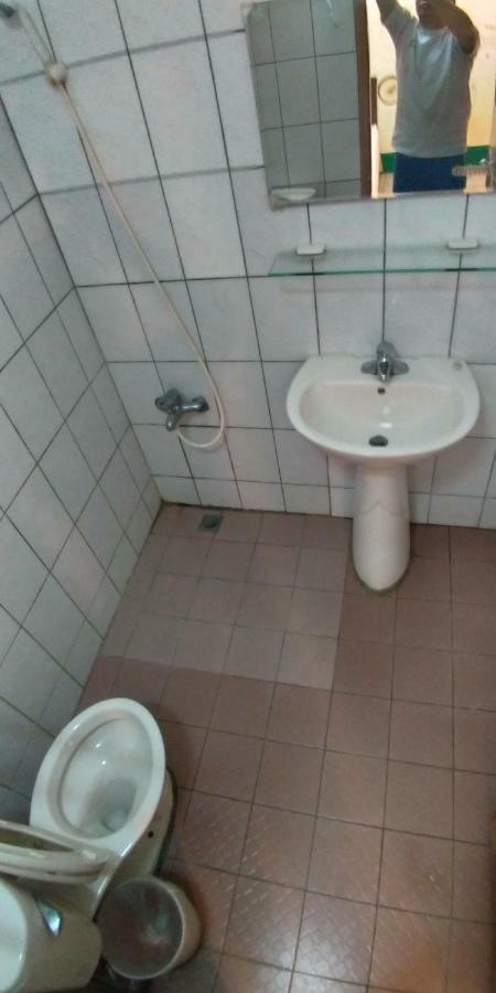 Sun Wu Homestay Dawu Dış mekan fotoğraf