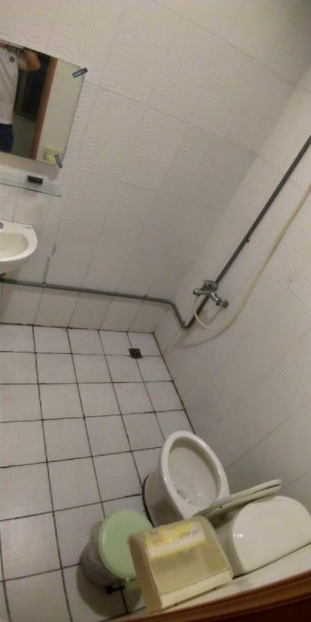 Sun Wu Homestay Dawu Dış mekan fotoğraf