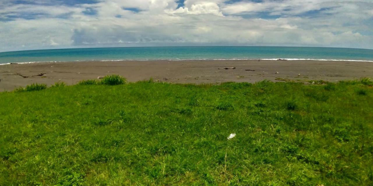 Sun Wu Homestay Dawu Dış mekan fotoğraf