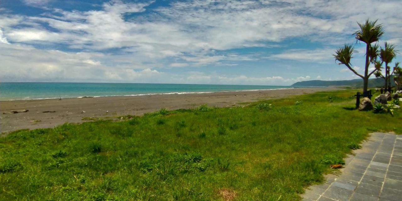 Sun Wu Homestay Dawu Dış mekan fotoğraf