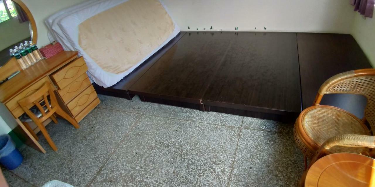 Sun Wu Homestay Dawu Dış mekan fotoğraf